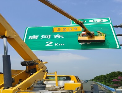 石河子石河子高速施工